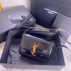 YSL Satchel Bags